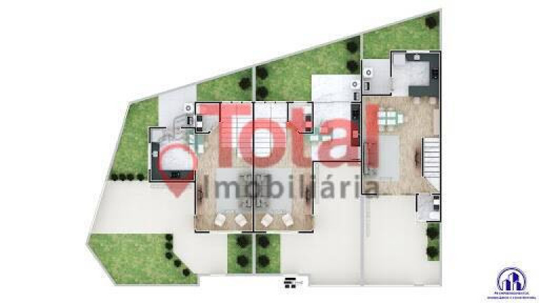 Imagem Casa com 2 Quartos à Venda, 94 m² em Jardim Primavera - Coronel Fabriciano Imagem Casa com 2 Quartos à Venda, 94 m² em Jardim Primavera - Coronel Fabriciano