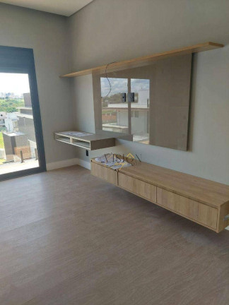 Imagem Casa com 3 Quartos à Venda, 349 m² em Alphaville - Campinas Imagem Casa com 3 Quartos à Venda, 349 m² em Alphaville - Campinas