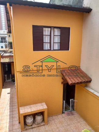 Imagem Sobrado com 2 Quartos à Venda, em Parque Selecta - São Bernardo Do Campo Imagem Sobrado com 2 Quartos à Venda, em Parque Selecta - São Bernardo Do Campo