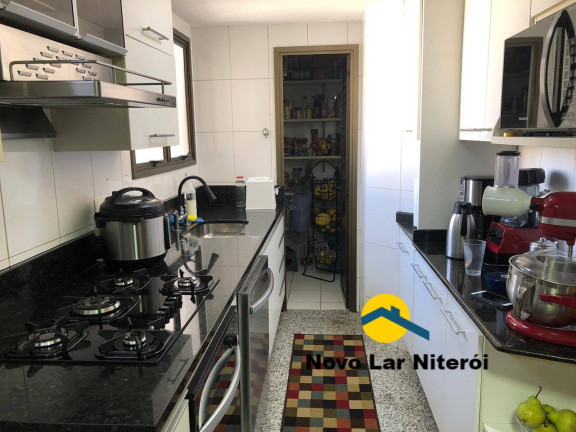 Imagem Apartamento com 4 Quartos à Venda, 150 m² em Icaraí - Niterói