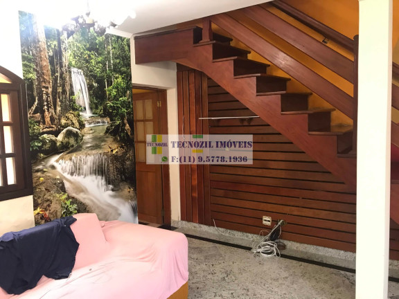 Imagem Casa com 3 Quartos à Venda, 121 m² em Bela Vista - São Paulo Imagem Casa com 3 Quartos à Venda, 121 m² em Bela Vista - São Paulo