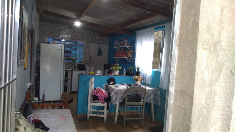 Imagem Casa com 2 Quartos à Venda, 50 m² em Cibratel Ii - Itanhaém Imagem Casa com 2 Quartos à Venda, 50 m² em Cibratel Ii - Itanhaém