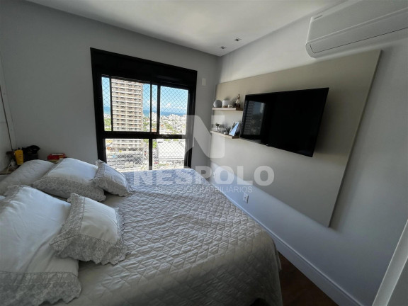 Imagem Apartamento com 2 Quartos à Venda, 125 m² em Praia Brava - Itajai