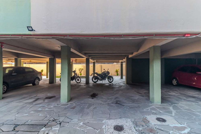 Imagem Apartamento com 3 Quartos à Venda, 96 m² em São João - Porto Alegre
