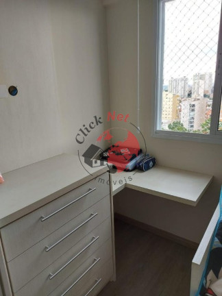 Imagem Apartamento com 2 Quartos à Venda, 60 m² em Campestre - Santo André Imagem Apartamento com 2 Quartos à Venda, 60 m² em Campestre - Santo André