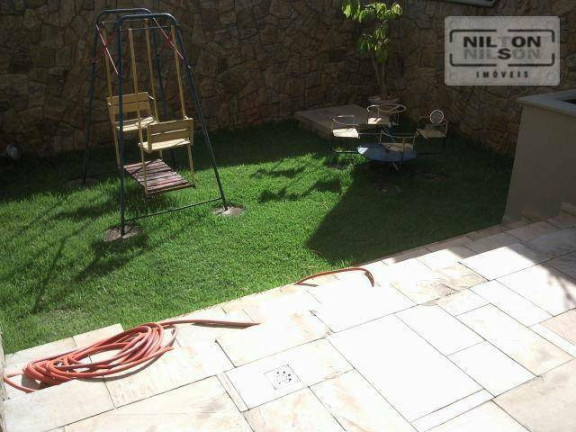 Apartamento com 2 Quartos à Venda, 69 m² em Cambuí - Campinas