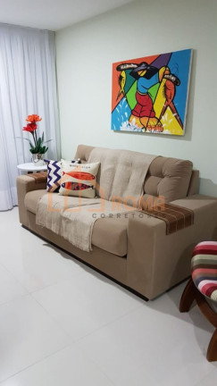 Imagem Apartamento com 2 Quartos à Venda, 72 m² em Cabo Branco - João Pessoa