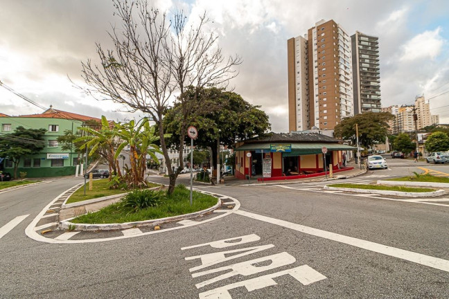Imagem Imóvel Comercial à Venda, 353 m² em Vila Ipojuca - São Paulo