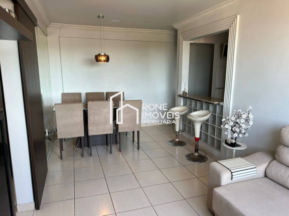 Imagem Apartamento com 2 Quartos à Venda, 70 m² em Marco - Belém