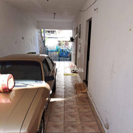 Imagem Sobrado com 5 Quartos à Venda, 275 m² em Santa Paula - São Caetano Do Sul Imagem Sobrado com 5 Quartos à Venda, 275 m² em Santa Paula - São Caetano Do Sul