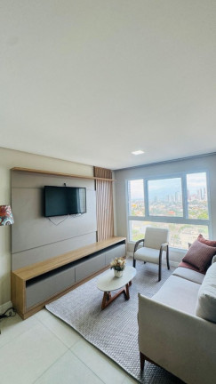 Imagem Apartamento com 3 Quartos à Venda, 80 m² em Centro - Passo De Torres Imagem Apartamento com 3 Quartos à Venda, 80 m² em Centro - Passo De Torres