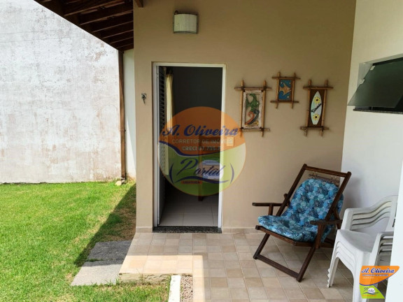 Imagem Casa com 4 Quartos à Venda, 108 m² em Toninhas - Ubatuba Imagem Casa com 4 Quartos à Venda, 108 m² em Toninhas - Ubatuba
