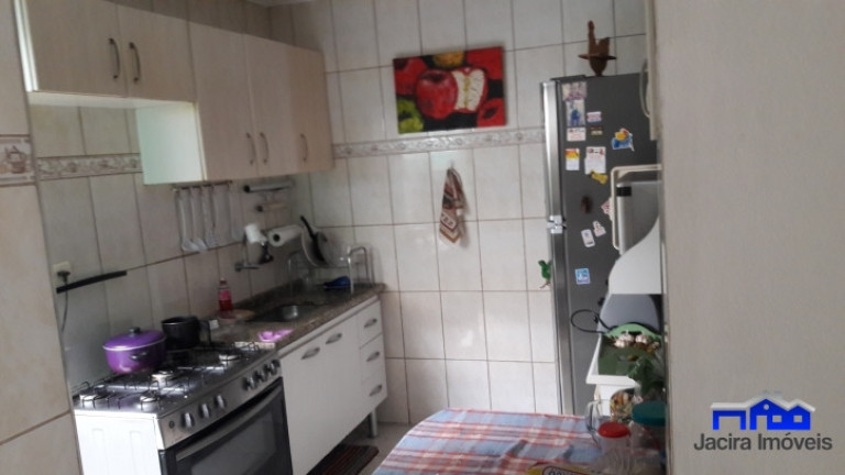 Imagem Casa com 3 Quartos à Venda, 80 m² em Marapé - Santos