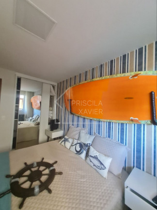 Imagem Apartamento com 3 Quartos à Venda, 174 m² em Enseada Azul - Guarapari