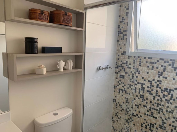 Imagem Apartamento com 2 Quartos à Venda, 88 m² em Vila Suzana - São Paulo