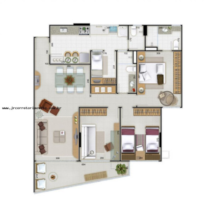 Imagem Apartamento com 3 Quartos à Venda, 107 m² em Praia Da Costa - Vila Velha Imagem Apartamento com 3 Quartos à Venda, 107 m² em Praia Da Costa - Vila Velha