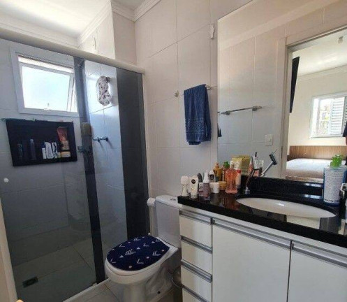 Imagem Apartamento com 3 Quartos para Alugar, 100 m² em Granjas Santa Terezinha - Taubaté Imagem Apartamento com 3 Quartos para Alugar, 100 m² em Granjas Santa Terezinha - Taubaté