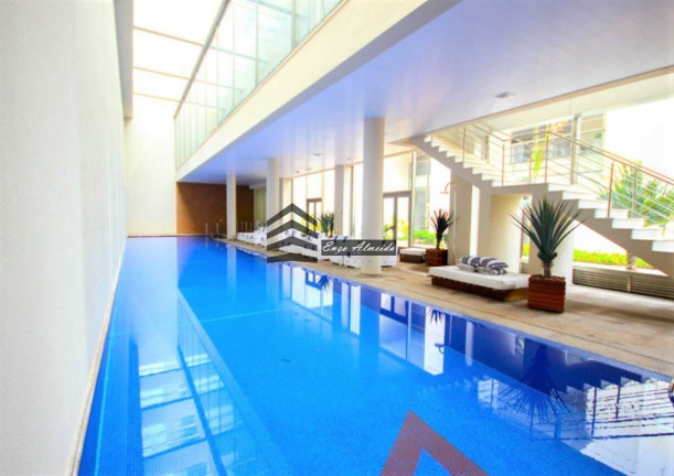 Imagem Apartamento com 1 Quarto para Alugar, 61 m² em Itaim Bibi - São Paulo Imagem Apartamento com 1 Quarto para Alugar, 61 m² em Itaim Bibi - São Paulo