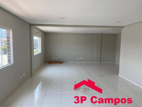 Imagem Sala Comercial para Alugar, 52 m² em Guilhermina - Praia Grande