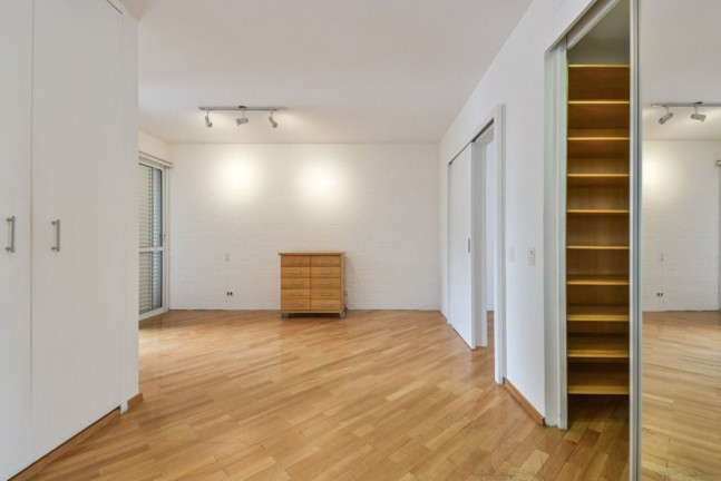 Imagem Imóvel com 1 Quarto à Venda, 67 m² em Indianópolis - São Paulo