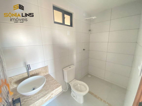 Imagem Apartamento com 2 Quartos à Venda, 58 m² em Bessa - João Pessoa
