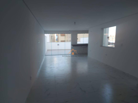 Imagem Cobertura com 3 Quartos à Venda, 156 m² em Campestre - Santo André