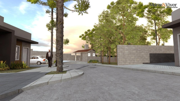 Imagem Casa com 3 Quartos à Venda, 69 m² em Colonia Rio Grande - São José Dos Pinhais Imagem Casa com 3 Quartos à Venda, 69 m² em Colonia Rio Grande - São José Dos Pinhais