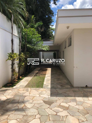 Imagem Casa com 4 Quartos à Venda, 629 m² em Jardim Aquárius - Limeira Imagem Casa com 4 Quartos à Venda, 629 m² em Jardim Aquárius - Limeira