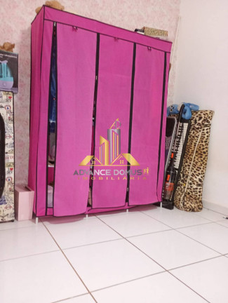 Imagem Casa de Condomínio com 2 Quartos à Venda, 56 m² em Jardim Maria Elvira - Sorocaba