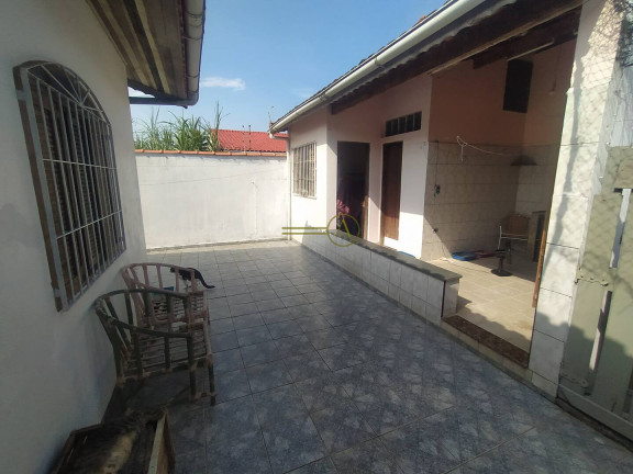 Imagem Casa com 2 Quartos à Venda, 264 m² em Balneário Josedy - Peruíbe Imagem Casa com 2 Quartos à Venda, 264 m² em Balneário Josedy - Peruíbe