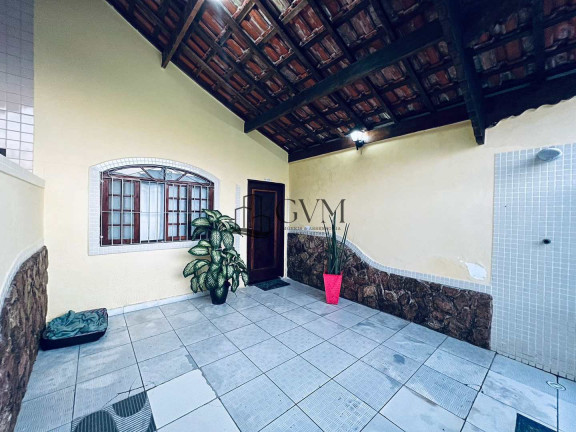Imagem Casa com 2 Quartos à Venda, 87 m² em Maracanã - Praia Grande