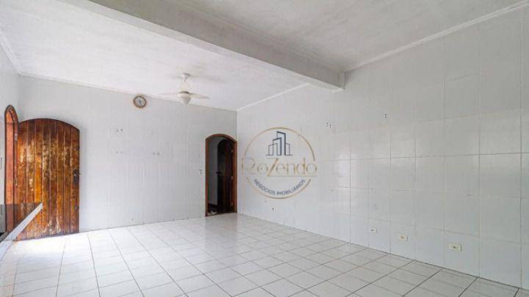 Imagem Sobrado com 4 Quartos à Venda, 224 m² em Vila Gilda - Santo André Imagem Sobrado com 4 Quartos à Venda, 224 m² em Vila Gilda - Santo André