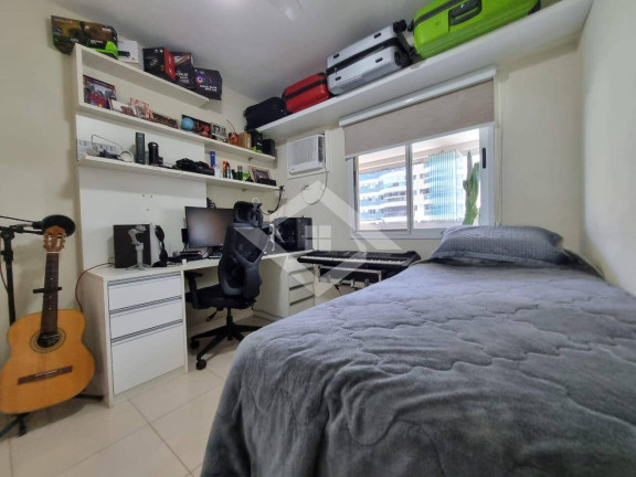 Imagem Apartamento com 3 Quartos à Venda, 102 m² em Barra Da Tijuca - Rio De Janeiro Imagem Apartamento com 3 Quartos à Venda, 102 m² em Barra Da Tijuca - Rio De Janeiro
