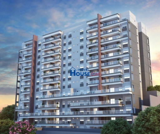 Imagem Apartamento com 2 Quartos à Venda, 70 m² em Alto Da Lapa - São Paulo