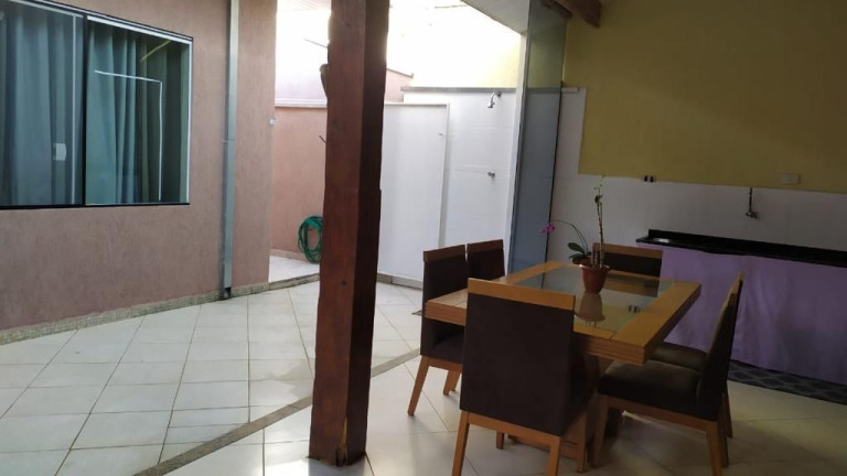 Imagem Casa com 3 Quartos à Venda, 192 m² em Villa Branca - Jacareí Imagem Casa com 3 Quartos à Venda, 192 m² em Villa Branca - Jacareí