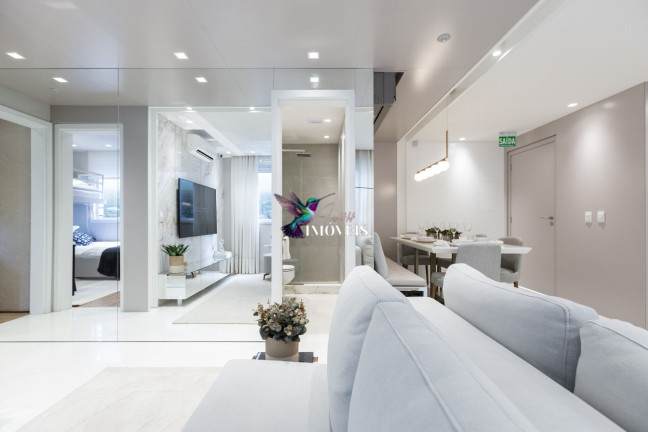 Imagem Apartamento com 3 Quartos à Venda, 67 m² em Passo D'areia - Porto Alegre Imagem Apartamento com 3 Quartos à Venda, 67 m² em Passo D'areia - Porto Alegre