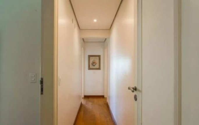 Imagem Imóvel com 4 Quartos à Venda, 284 m² em Campo Belo - São Paulo
