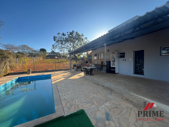 Imagem Casa de Condomínio com 3 Quartos à Venda, 240 m² em Condomínio Recanto Do Beija Flor - Jaboticatubas Imagem Casa de Condomínio com 3 Quartos à Venda, 240 m² em Condomínio Recanto Do Beija Flor - Jaboticatubas
