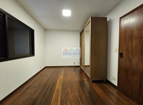 Imagem Apartamento com 4 Quartos à Venda, 260 m² em Boqueirão - Santos Imagem Apartamento com 4 Quartos à Venda, 260 m² em Boqueirão - Santos