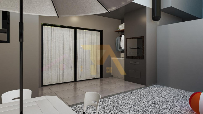 Imagem Imóvel com 3 Quartos à Venda, em Areias De Palhocinha - Garopaba Imagem Imóvel com 3 Quartos à Venda, em Areias De Palhocinha - Garopaba