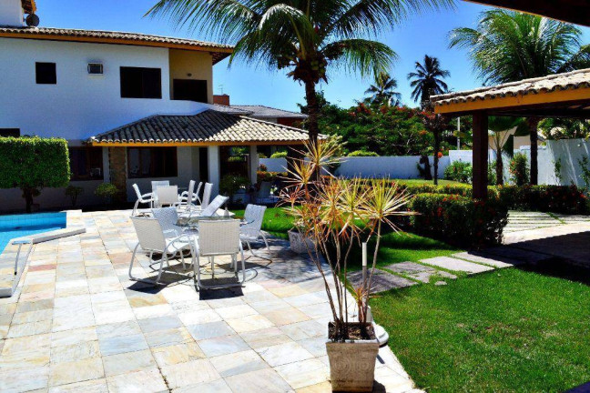 Imagem Casa com 4 Quartos à Venda, 271 m² em Vilas Do Atlântico - Lauro De Freitas