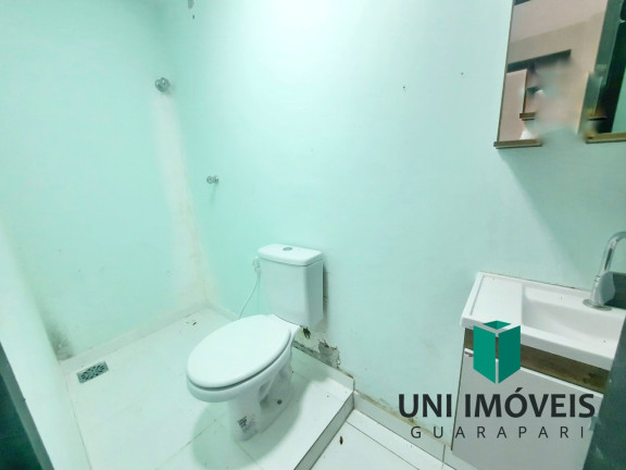 Imagem Imóvel Comercial à Venda, 240 m² em Praia Do Morro - Guarapari