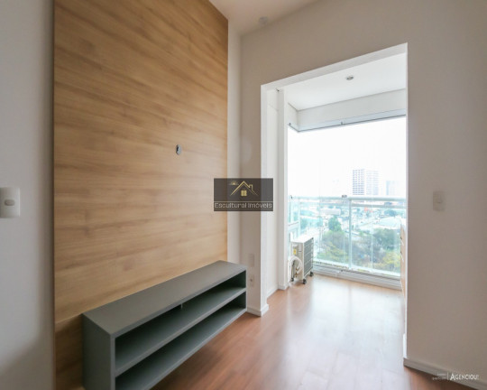 Imagem Apartamento com 2 Quartos à Venda, 62 m² em Barra Funda - São Paulo