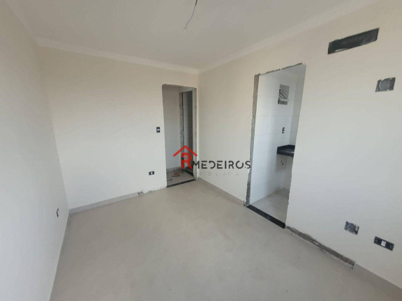 Imagem Apartamento com 3 Quartos à Venda, 110 m² em Maracanã - Praia Grande Imagem Apartamento com 3 Quartos à Venda, 110 m² em Maracanã - Praia Grande