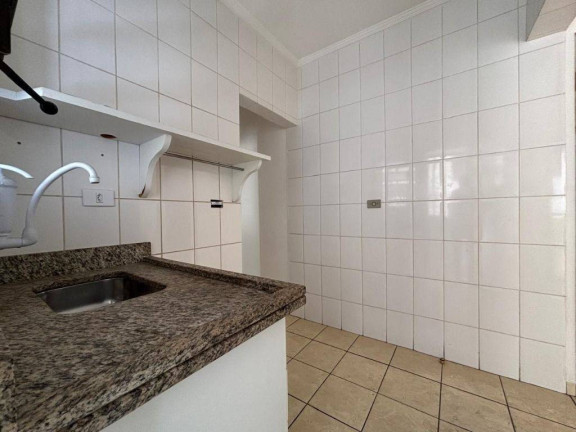 Imagem Apartamento com 1 Quarto à Venda, 40 m² em Guilhermina - Praia Grande Imagem Apartamento com 1 Quarto à Venda, 40 m² em Guilhermina - Praia Grande