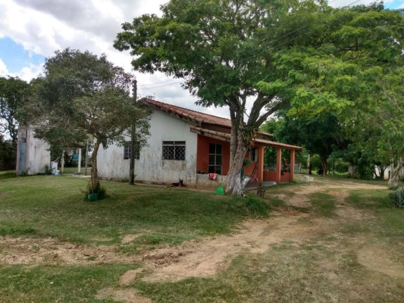 Imagem Chácara com 5 Quartos à Venda, 18 m² em Distrito Industrial - Capela Do Alto Imagem Chácara com 5 Quartos à Venda, 18 m² em Distrito Industrial - Capela Do Alto