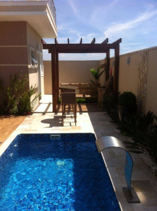 Imagem Casa de Condomínio com 4 Quartos à Venda, 450 m² em Residencial Villa Lobos - Paulínia Imagem Casa de Condomínio com 4 Quartos à Venda, 450 m² em Residencial Villa Lobos - Paulínia