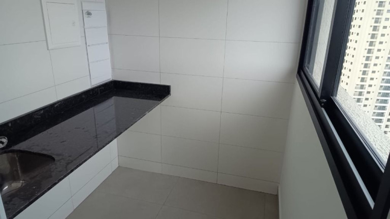 Imagem Apartamento com 2 Quartos à Venda, 87 m² em Setor Marista - Goiânia Imagem Apartamento com 2 Quartos à Venda, 87 m² em Setor Marista - Goiânia