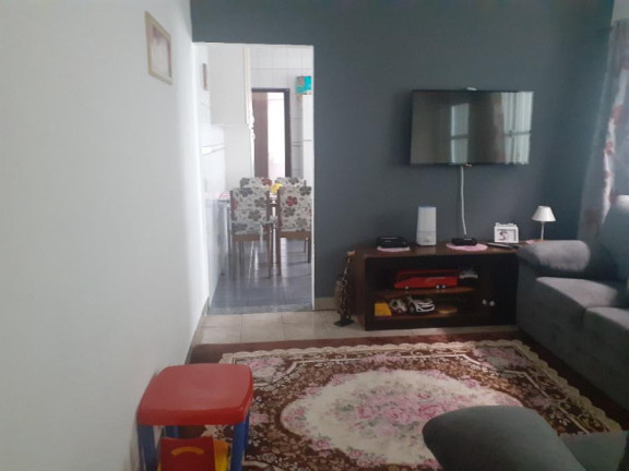 Imagem Casa com 2 Quartos à Venda, 80 m² em Vila Jacuí - São Paulo Imagem Casa com 2 Quartos à Venda, 80 m² em Vila Jacuí - São Paulo