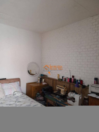 Imagem Sobrado com 3 Quartos à Venda, 189 m² em Vila Bremen - Guarulhos Imagem Sobrado com 3 Quartos à Venda, 189 m² em Vila Bremen - Guarulhos